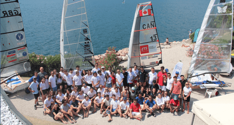 SFT at Evento Sumoth 2025 al lago di Garda, Verona