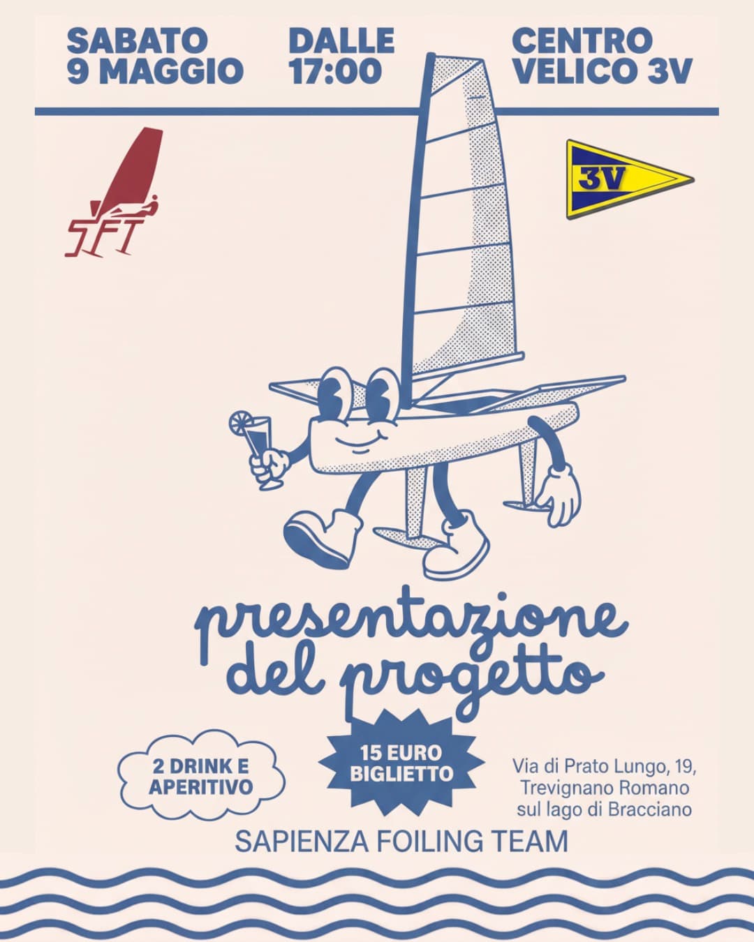 Presentazione del Progetto